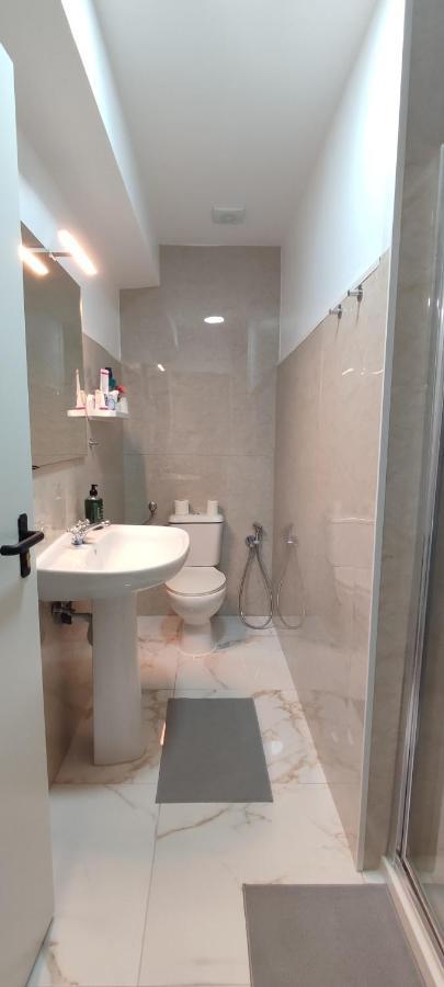 Habtiar Guest House บรากา ภายนอก รูปภาพ