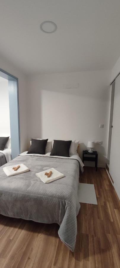 Habtiar Guest House บรากา ภายนอก รูปภาพ