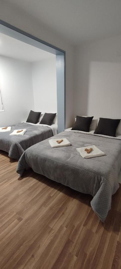 Habtiar Guest House บรากา ภายนอก รูปภาพ