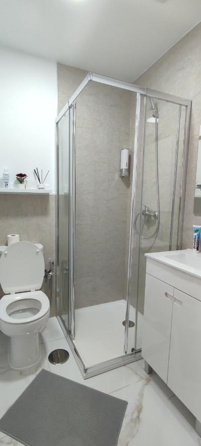 Habtiar Guest House บรากา ภายนอก รูปภาพ