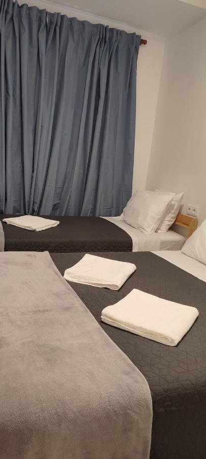 Habtiar Guest House บรากา ภายนอก รูปภาพ